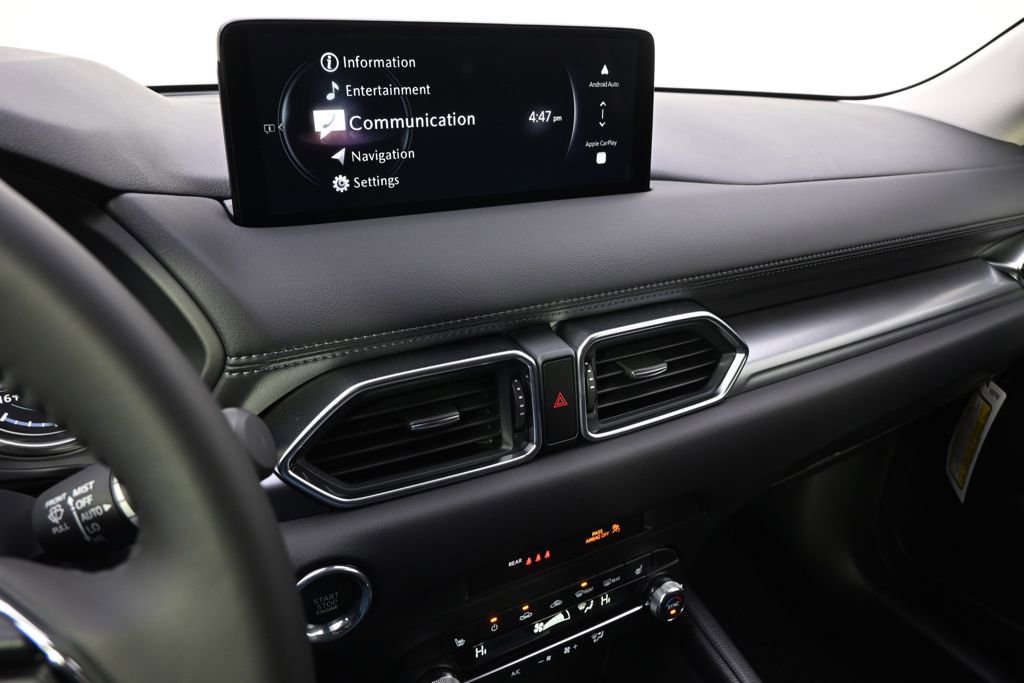 New 2025 MAZDA CX-5 AWD 2.5 S w/ Preferred Package image 26