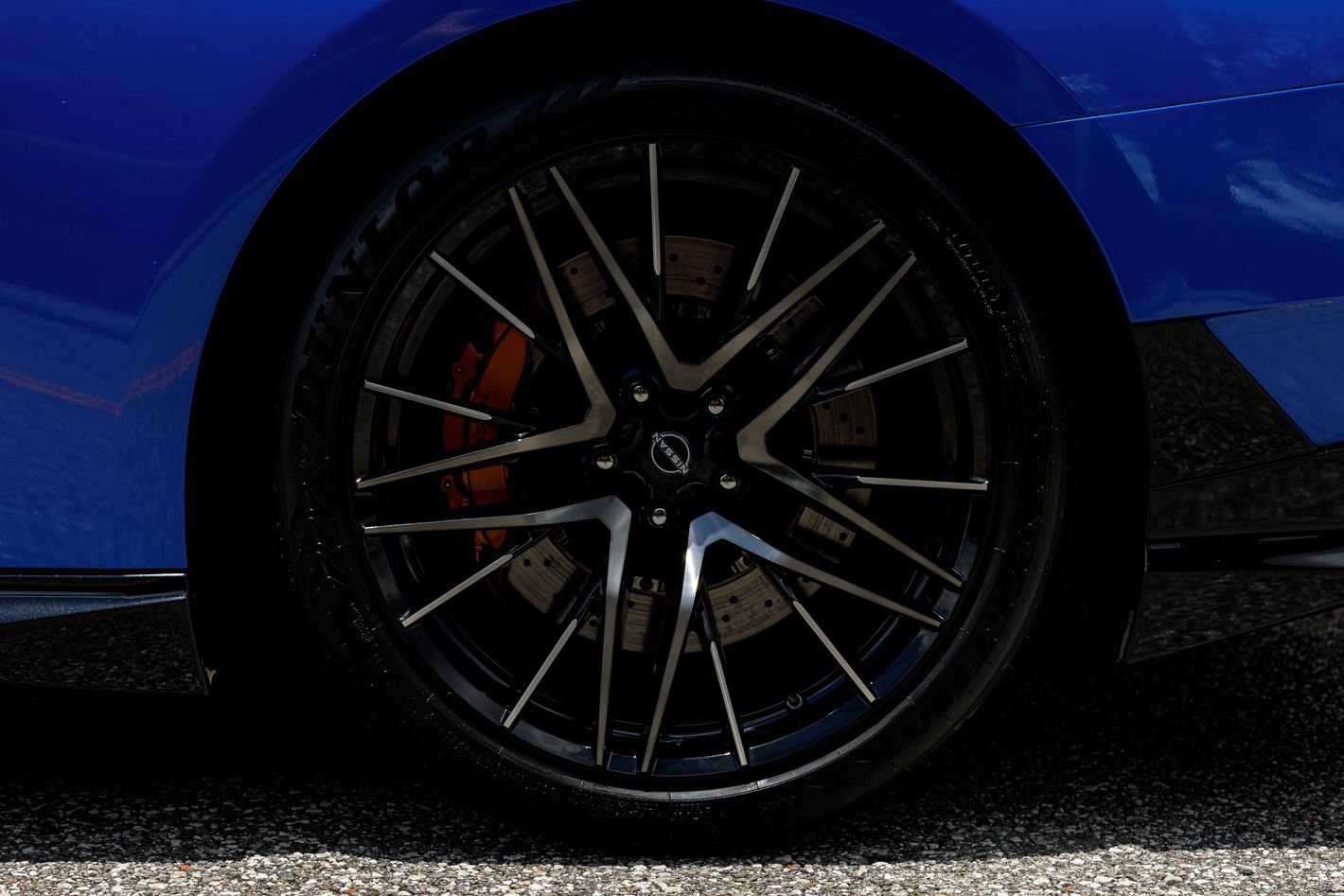 Used 2024 Nissan GT-R AWD/4WD image 30