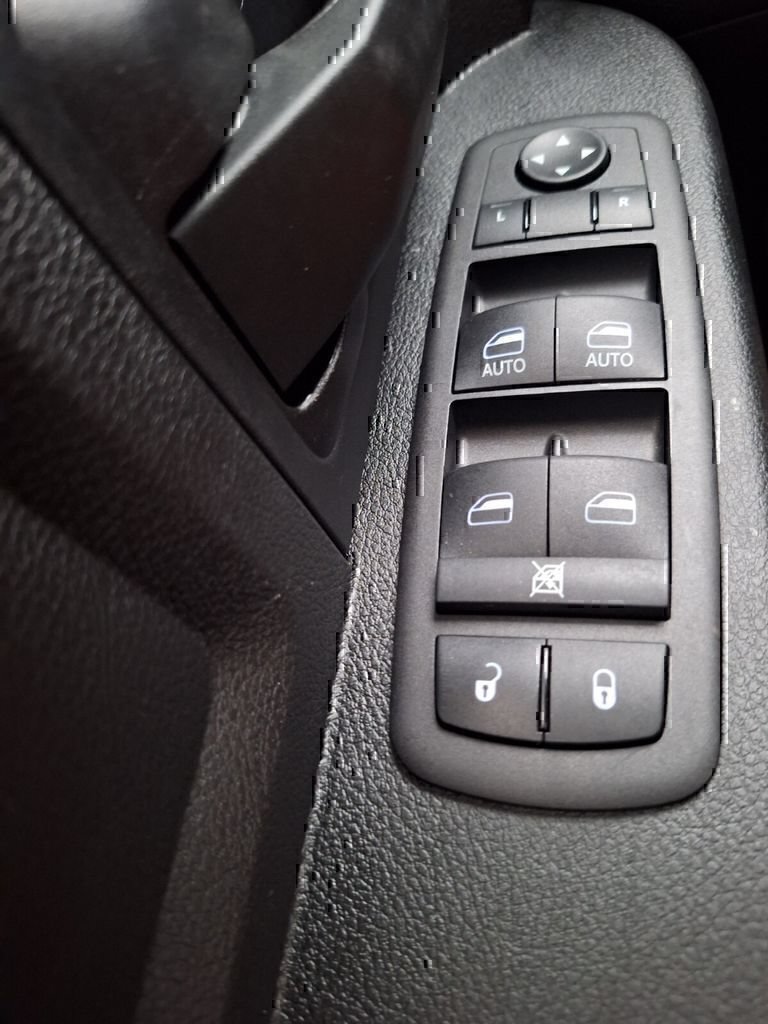 Used 2024 RAM 1500 Tradesman RWD image 18