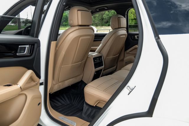 Used 2019 Porsche Cayenne AWD/4WD image 51