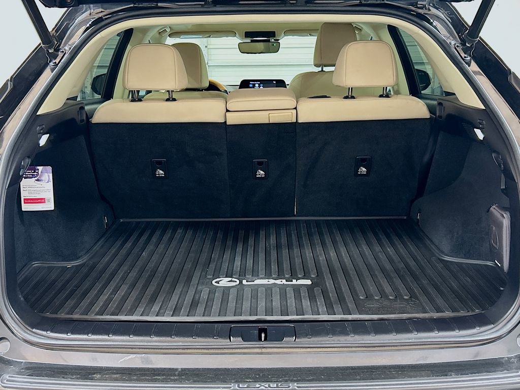 Used 2022 Lexus RX 350 FWD w/ Premium Package image 24