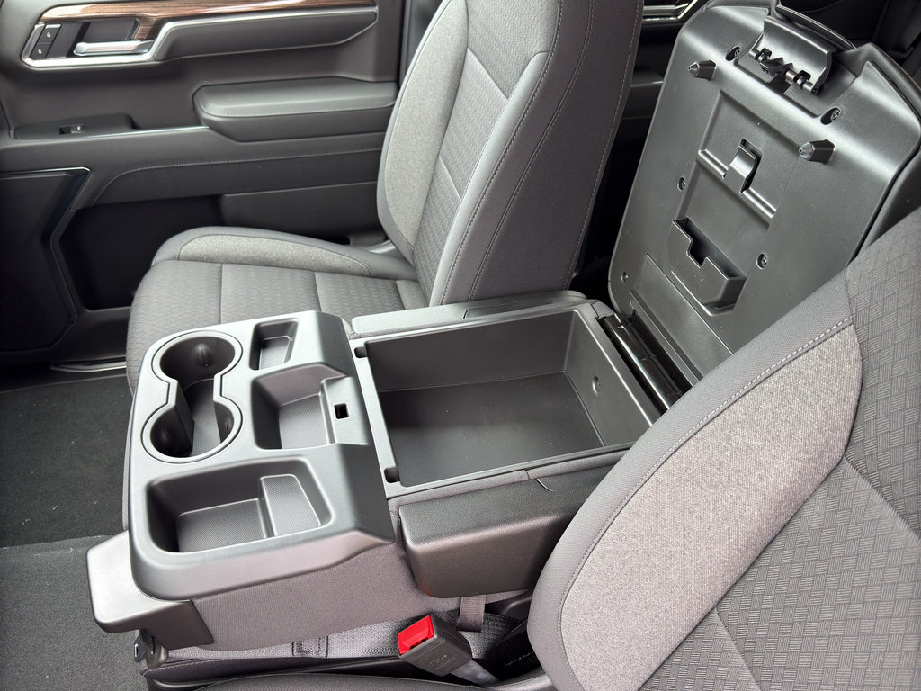 New 2026 Chevrolet Silverado 1500 LT AWD/4WD image 14