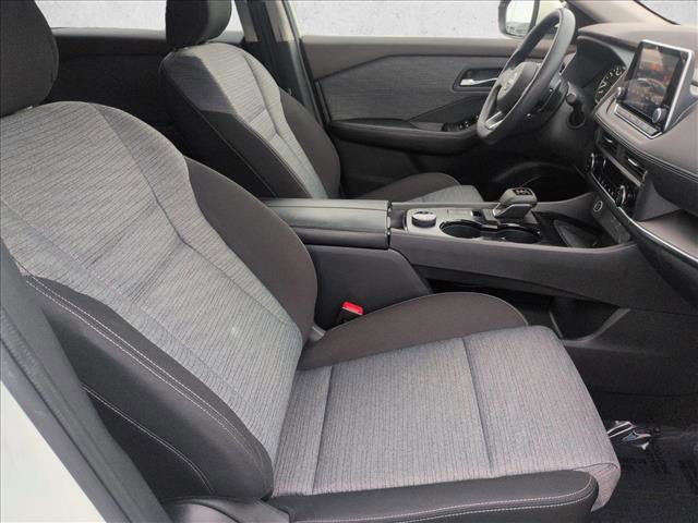 Used 2023 Nissan Rogue SV image 21