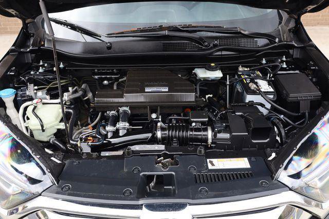 Used 2019 Honda CR-V EX image 10