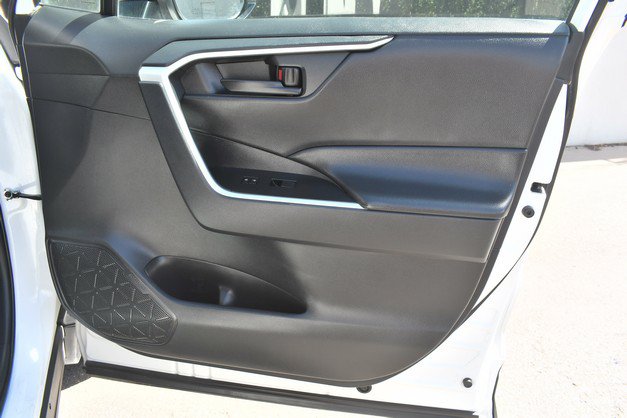 Certified 2024 Toyota RAV4 LE AWD/4WD image 23