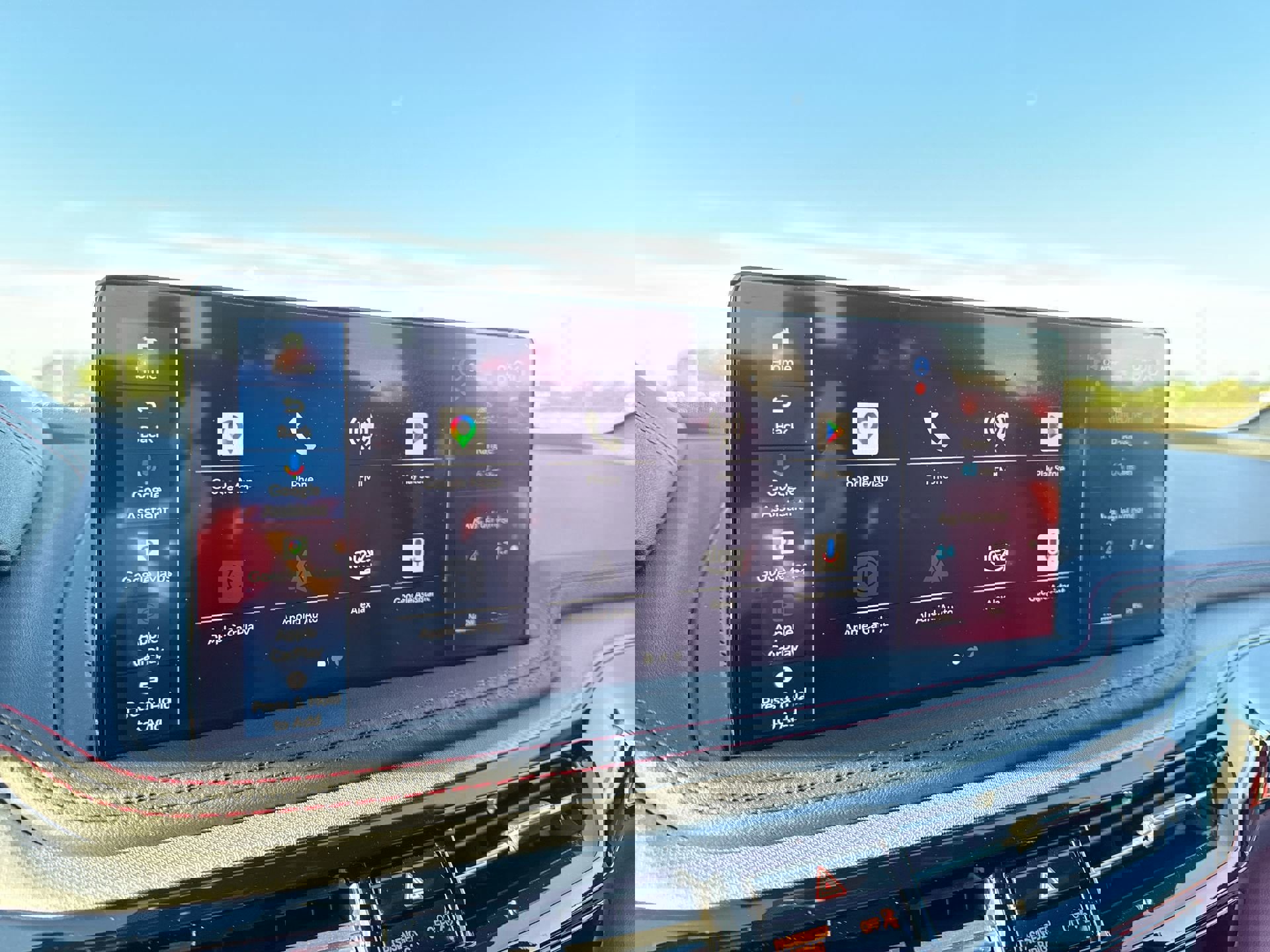 Used 2026 Acura MDX A-Spec image 12