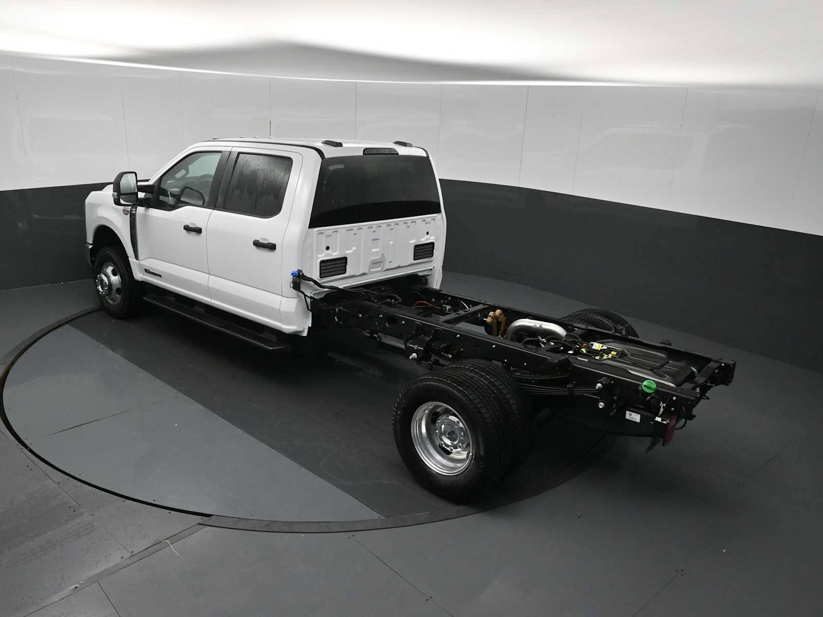 New 2026 Ford F350 XLT AWD/4WD image 23