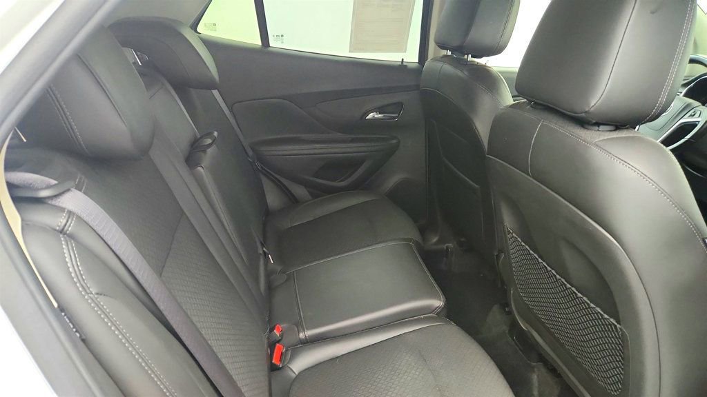 Used 2019 Buick Encore Preferred AWD/4WD image 22
