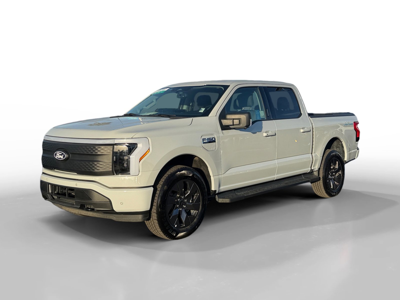 Used 2024 Ford F150 Lightning Flash