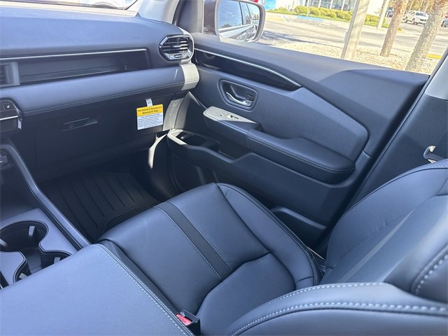 New 2026 Honda Passport RTL image 19