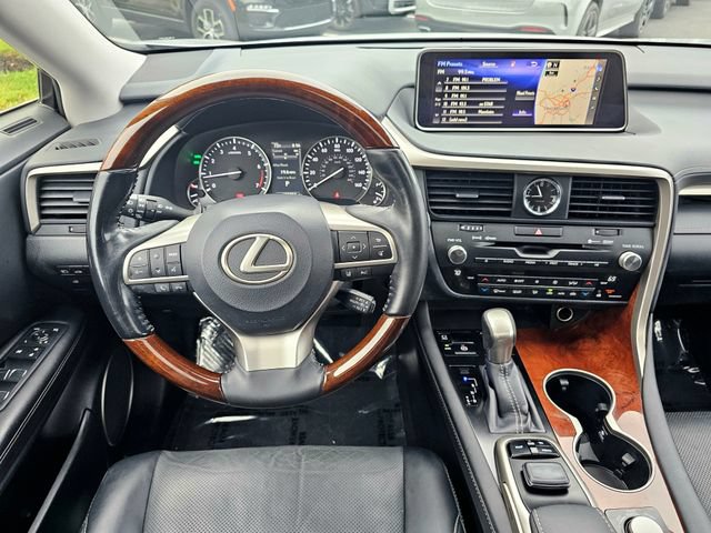Used 2016 Lexus RX 350 AWD w/ Premium Package image 31