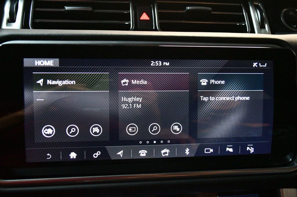 Used 2021 Land Rover Range Rover P525 Westminster Edition image 57