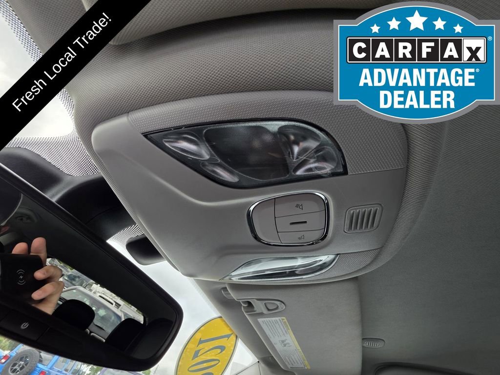 Used 2021 Jeep Compass Limited AWD/4WD image 26
