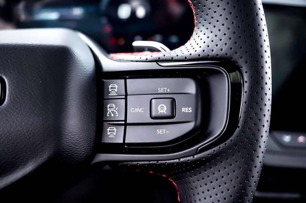 New 2026 Dodge Charger R/T Scat Pack image 24