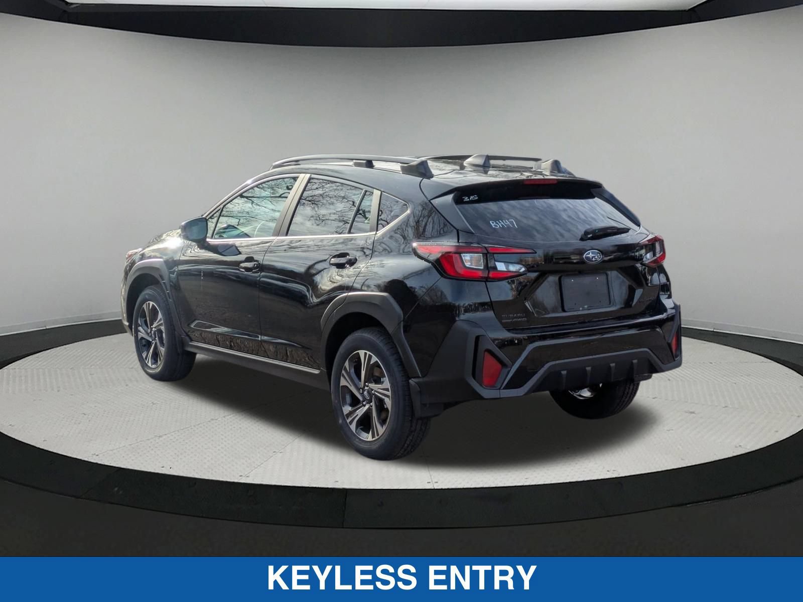 Certified 2026 Subaru Crosstrek 2.5i Premium AWD/4WD image 5