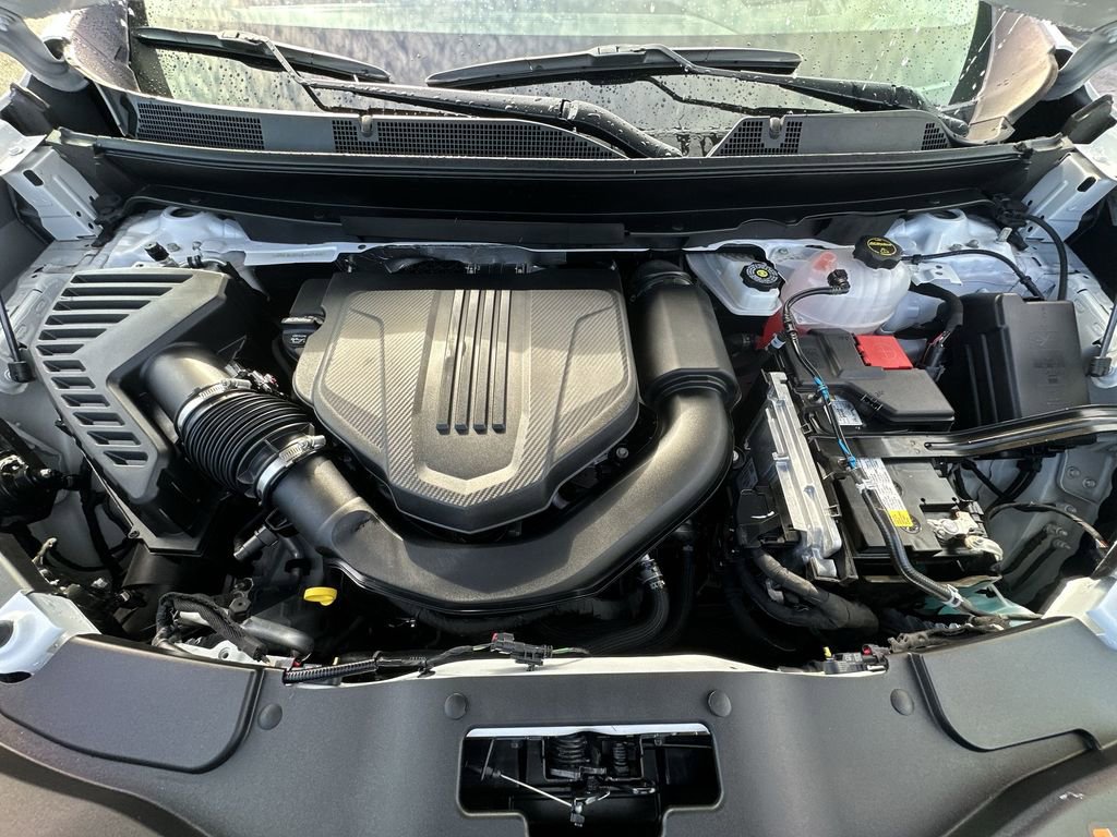 Used 2025 GMC Acadia Denali w/ Super Cruise Package image 27