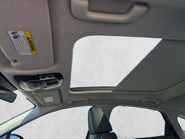 Certified 2025 Hyundai Sonata Limited image 21