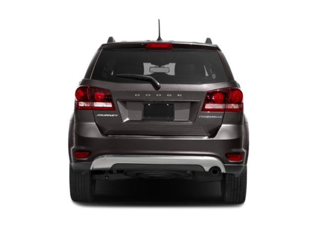 Used 2018 Dodge Journey SE w/ Popular Equipment Group AWD/4WD image 8