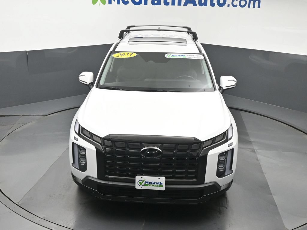 Used 2023 Hyundai Palisade XRT w/ Cargo Package AWD/4WD image 29