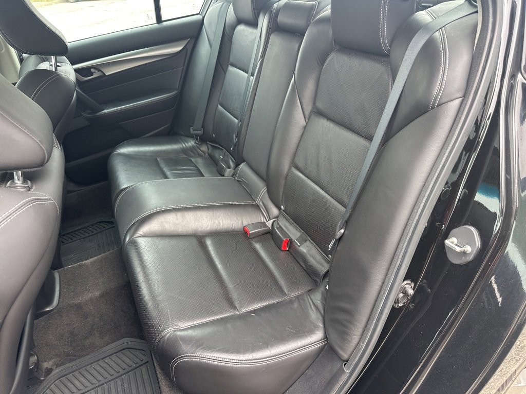 Used 2011 Acura TL SH-AWD image 40