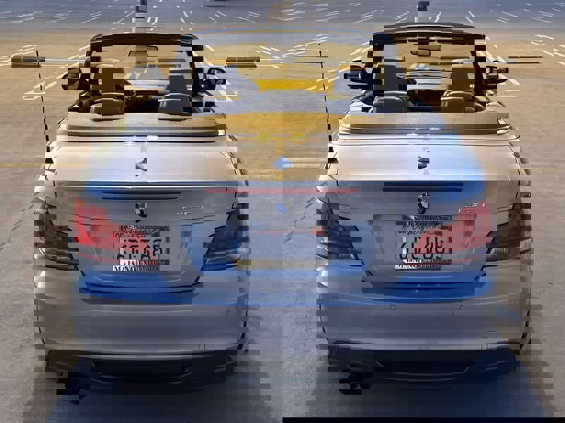 Used 2012 BMW 135i Convertible image 7