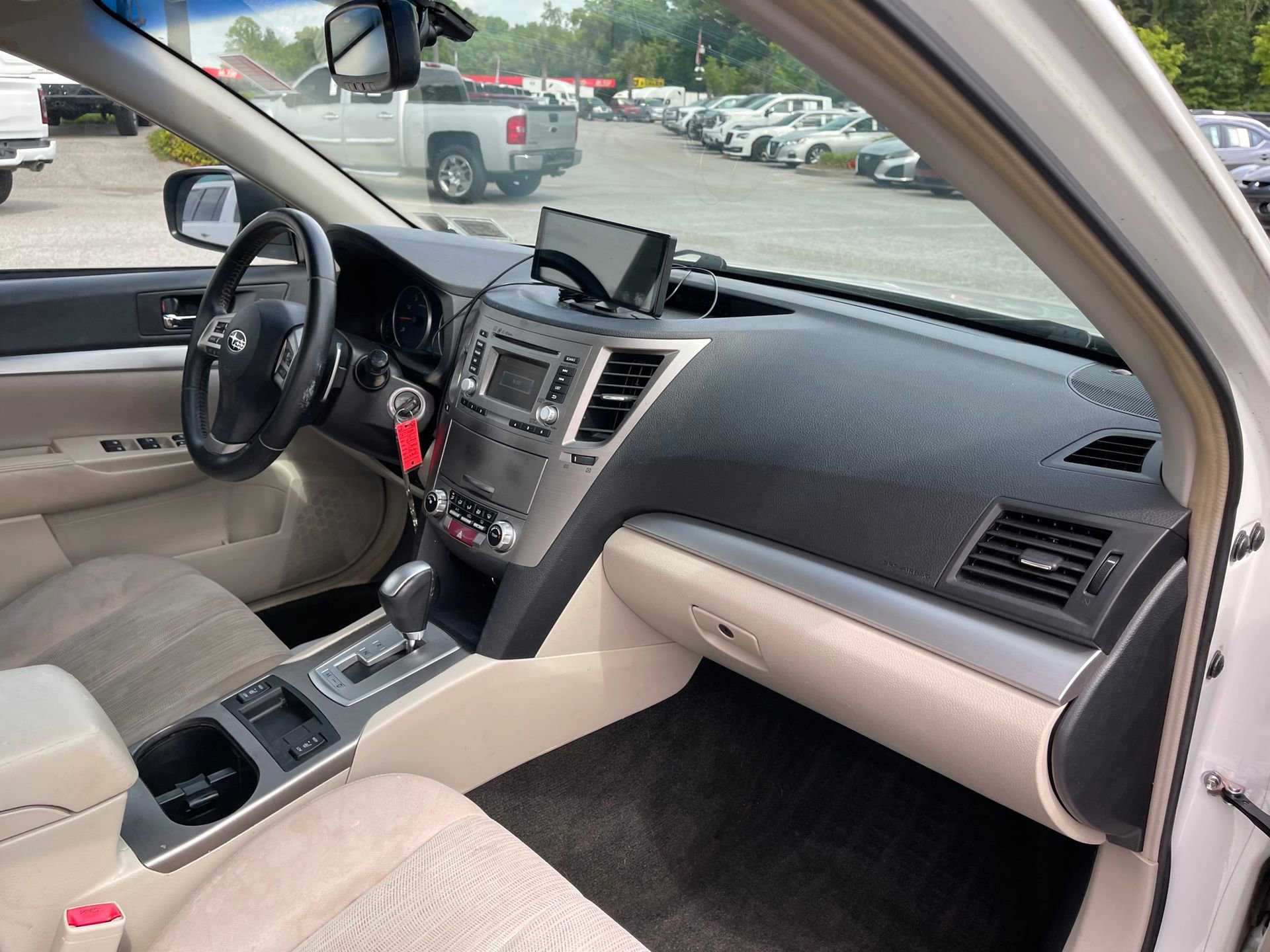 Used 2014 Subaru Legacy 2.5i Premium AWD/4WD image 27