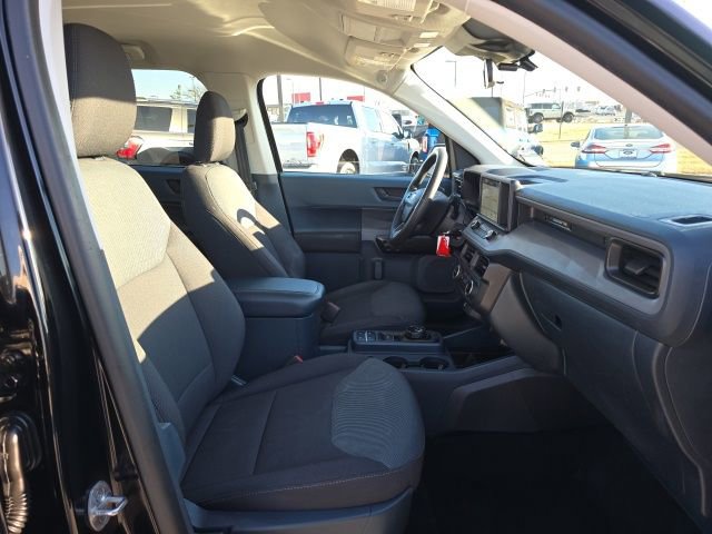 Certified 2022 Ford Maverick XL image 18