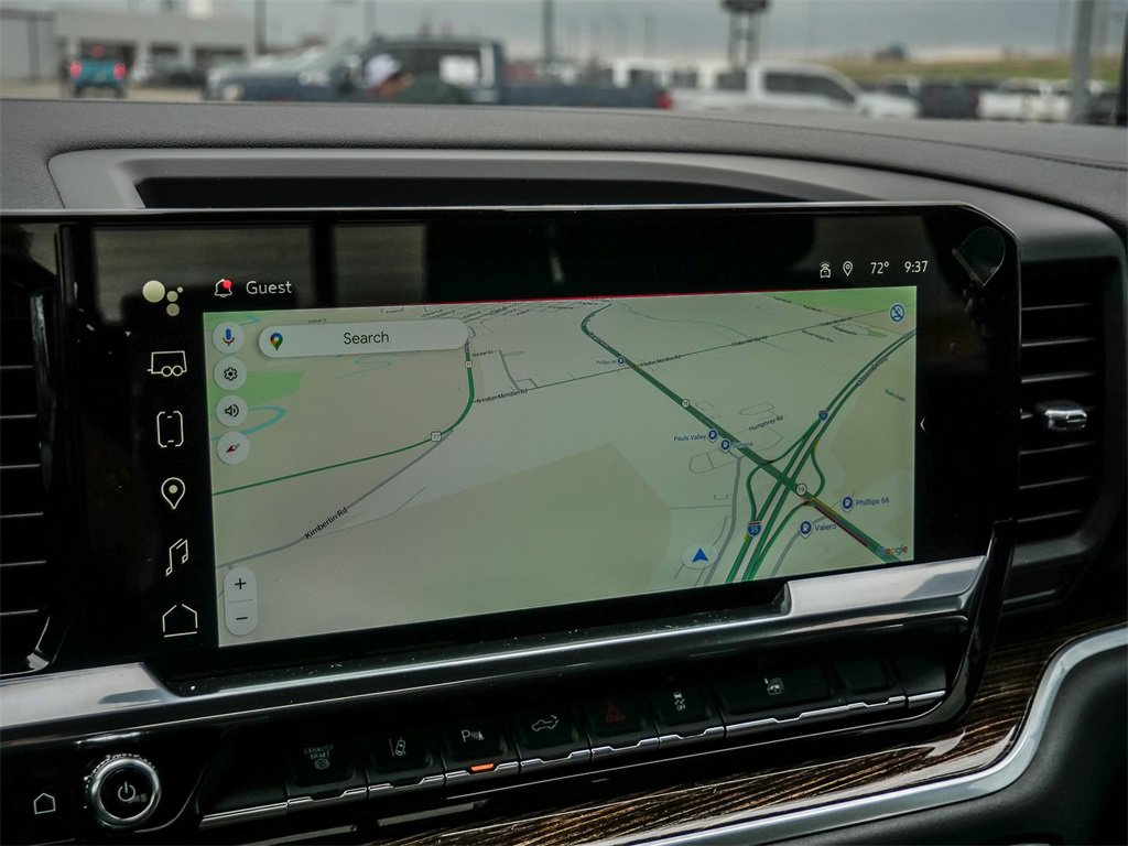 New 2026 GMC Sierra 3500 SLE w/ SLE Value Package image 32