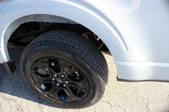 Used 2023 Ford F150 XLT w/ Equipment Group 302A High image 5