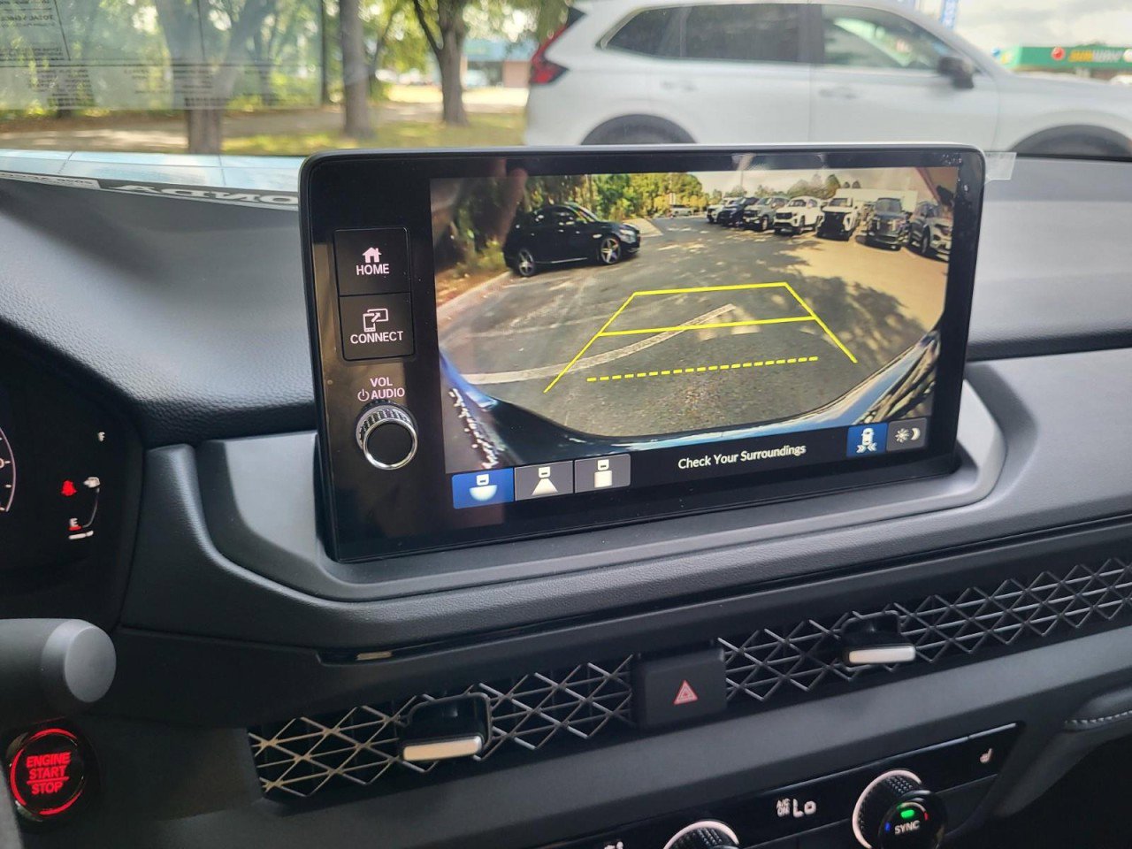 New 2026 Honda Accord SE image 15