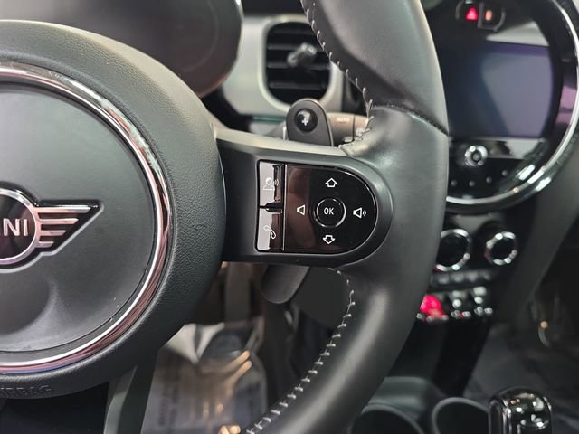 Used 2022 MINI Cooper S image 15