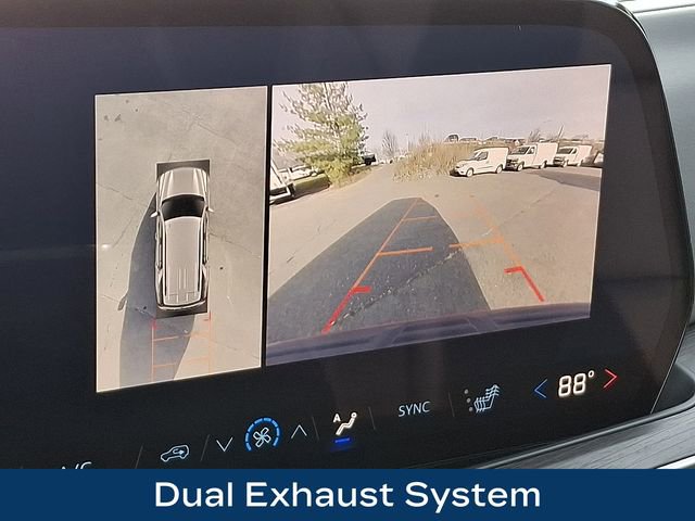 Used 2025 Chevrolet Tahoe Z71 image 22