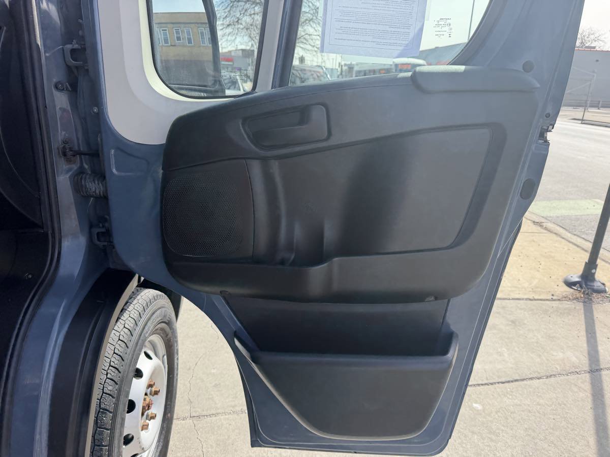 Used 2019 RAM ProMaster 2500 image 17