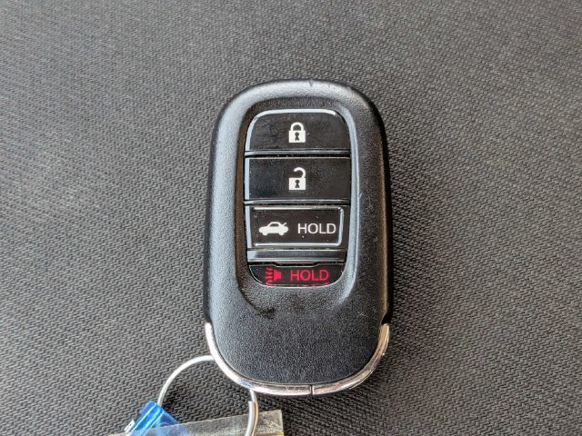 Used 2025 Honda Civic LX image 31