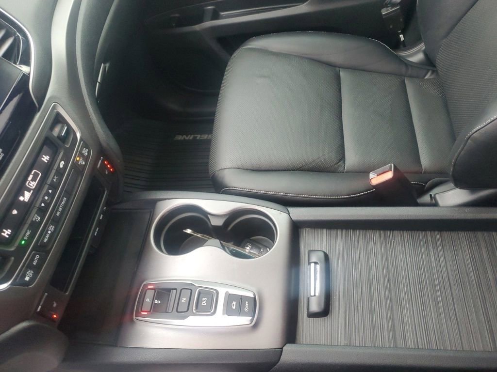 Certified 2023 Honda Ridgeline RTL image 25