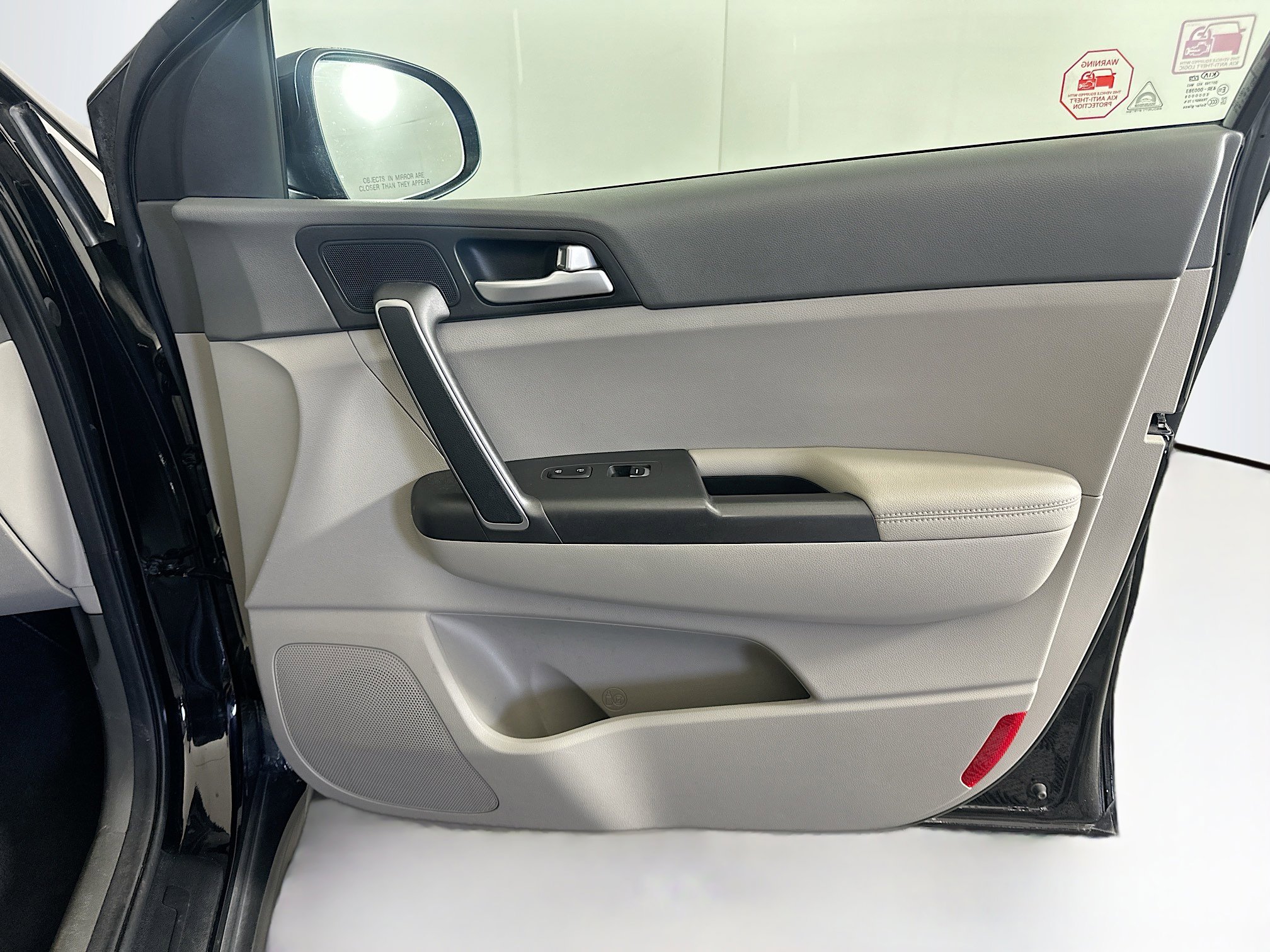 Used 2019 Kia Sportage LX w/ LX Popular Package image 30