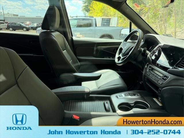 Used 2023 Honda Passport EX-L image 10