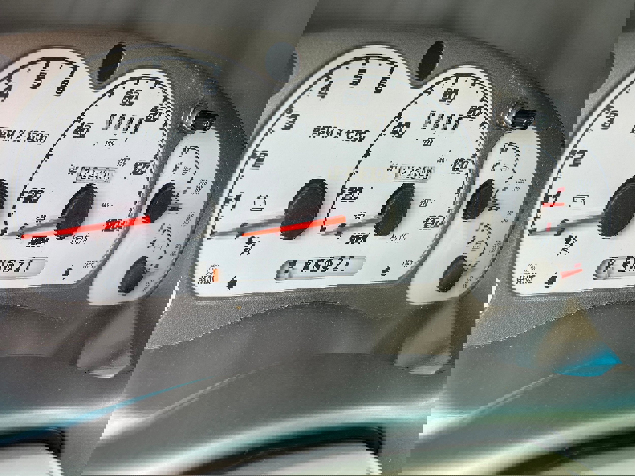 Used 2003 Ford Explorer Sport Trac XLT image 14