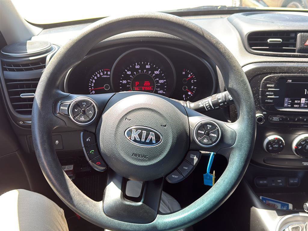 Used 2018 Kia Soul image 4