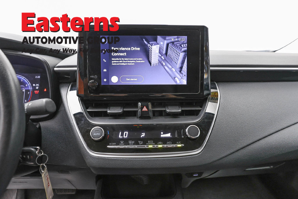 Used 2026 Toyota Corolla LE FWD image 12