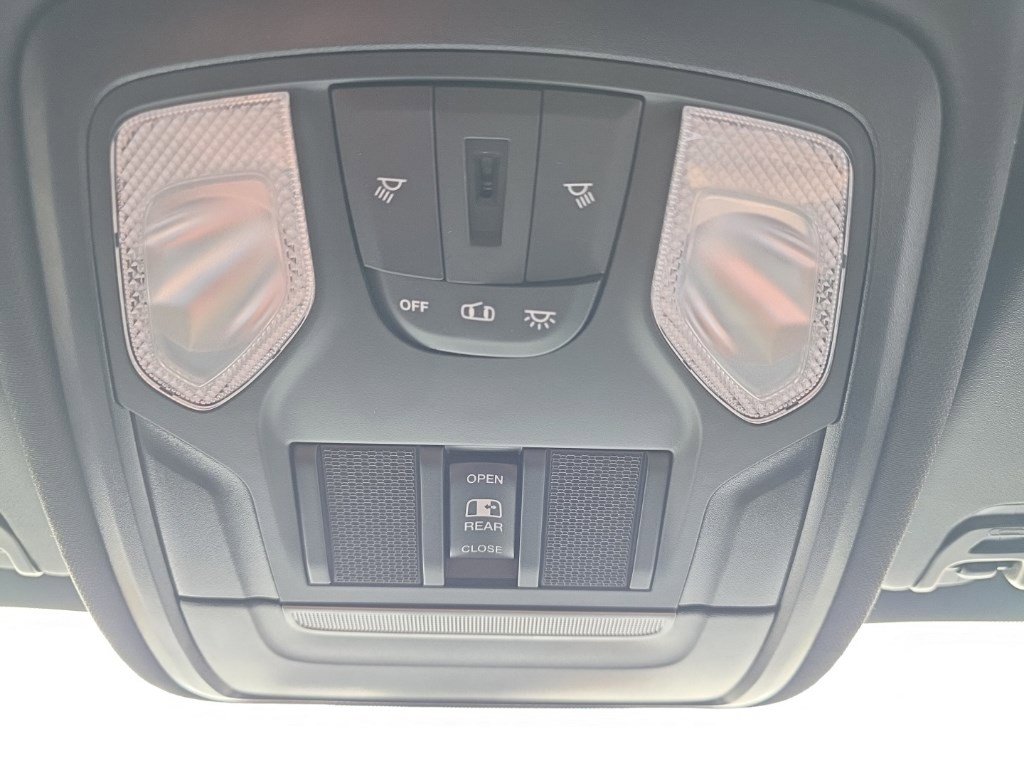 Used 2024 RAM 1500 Tradesman RWD image 26