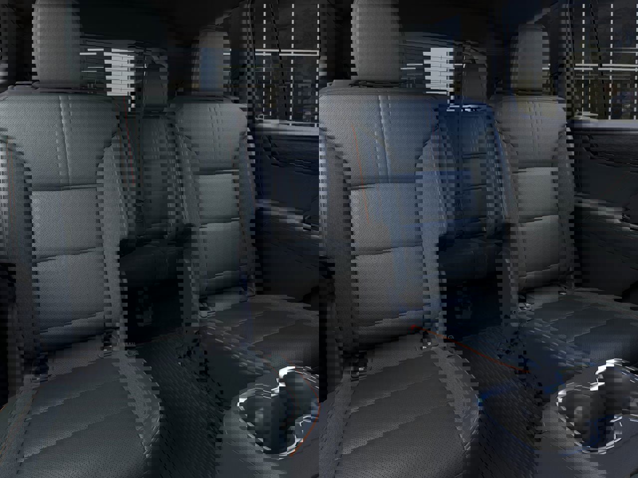 New 2026 GMC Acadia AT4 w/ LPO, Floor Liner Package image 30