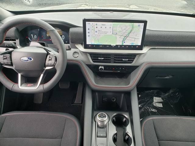 New 2027 Ford Explorer ST w/ Sun And Sound Package AWD/4WD image 17