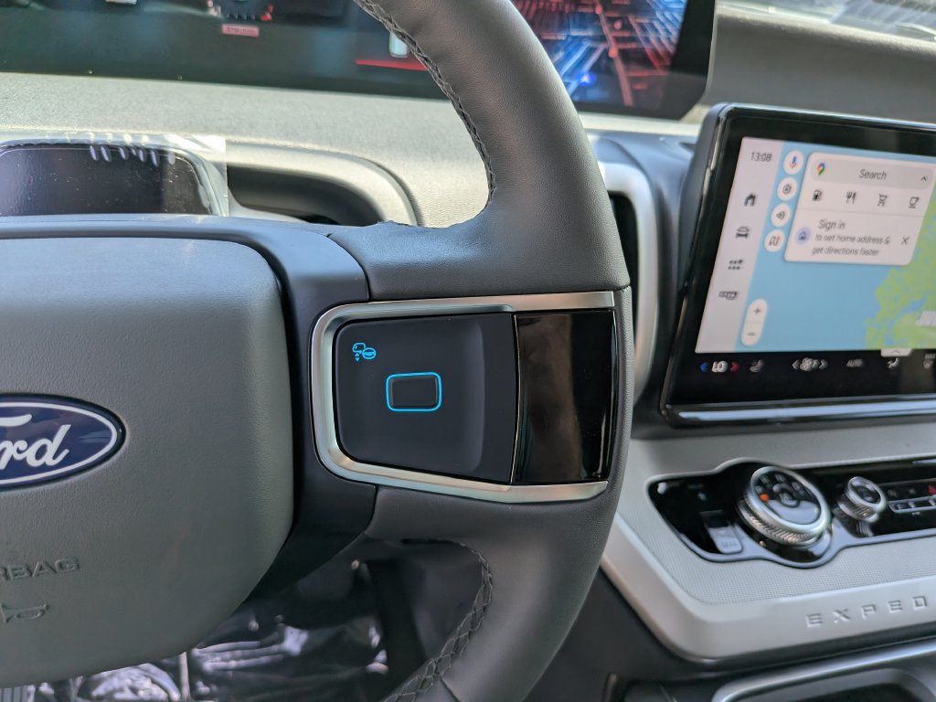 New 2027 Ford Expedition Active RWD image 29