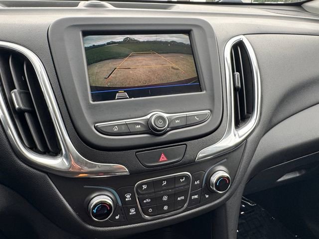 Used 2019 Chevrolet Equinox LT image 9
