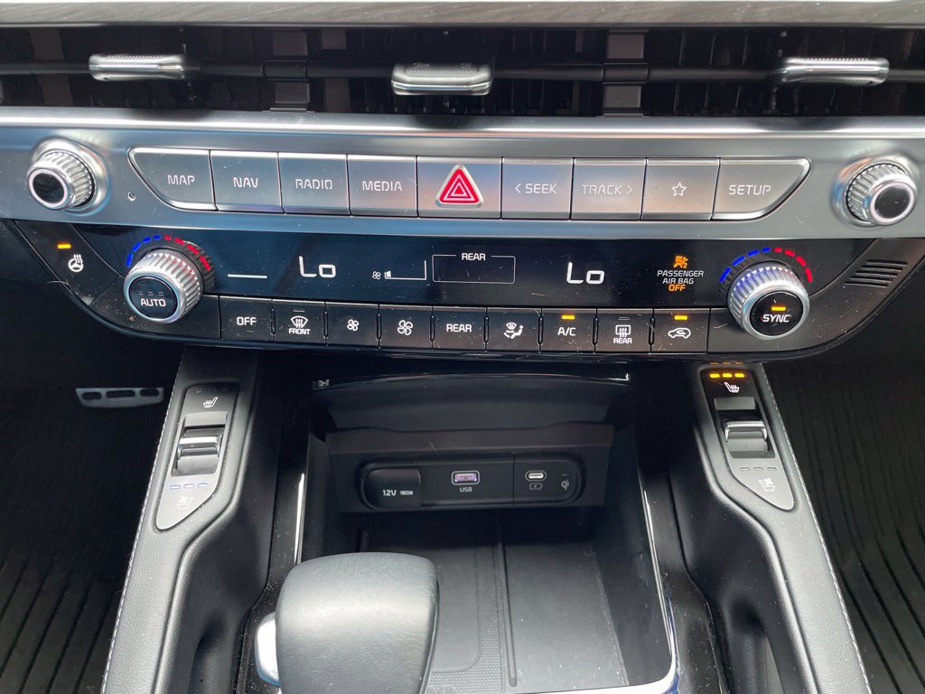 Used 2024 Kia Telluride SX Prestige X-Line AWD/4WD image 23