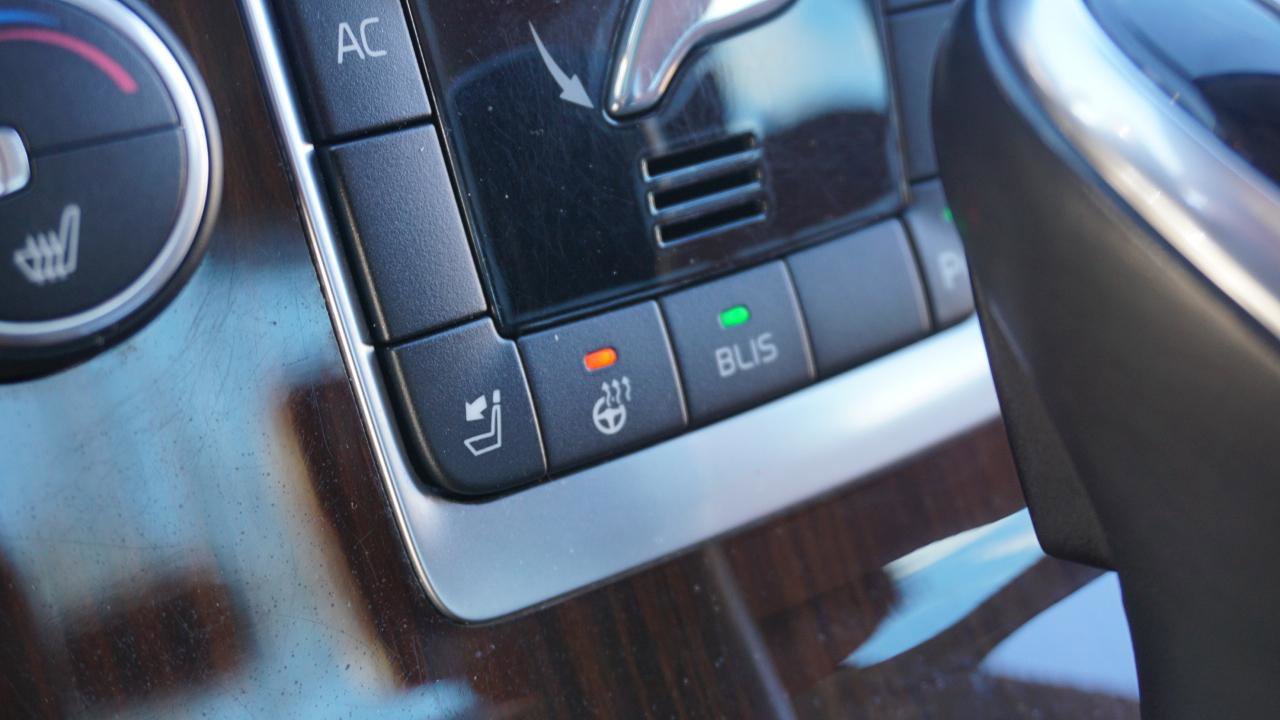 Used 2014 Volvo S60 T5 image 37