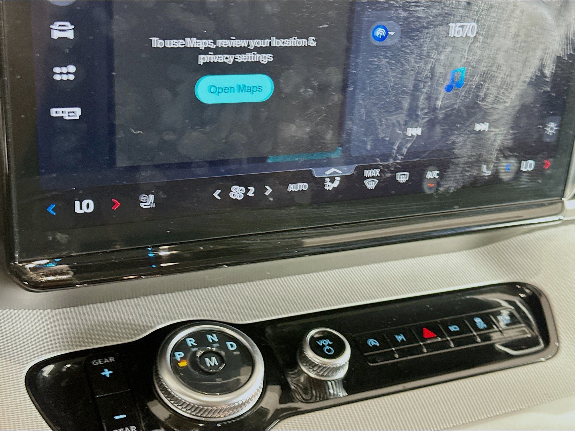 Used 2025 Ford Expedition Max Active RWD image 24