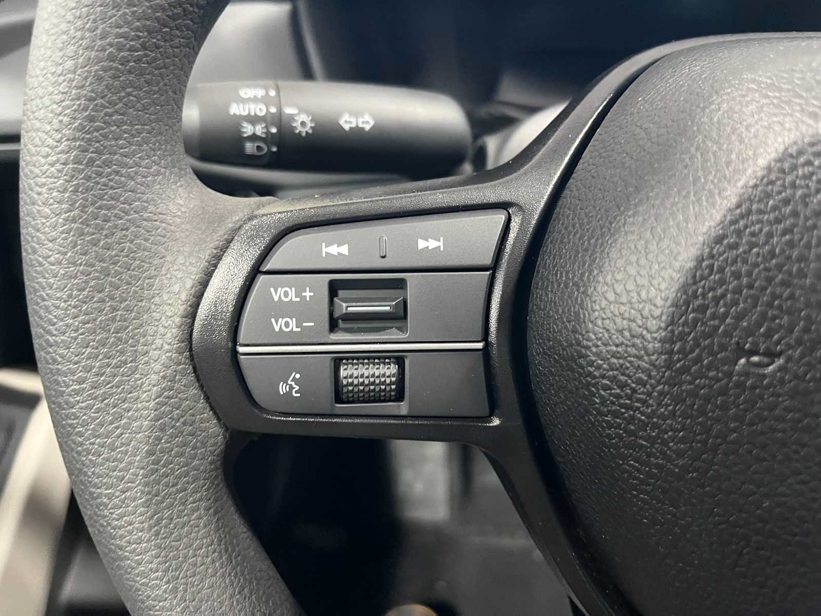 New 2026 Honda Accord LX image 15