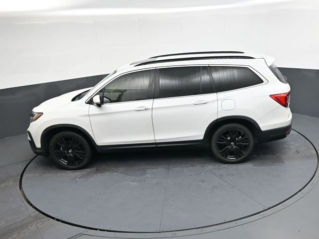 Used 2021 Honda Pilot Special Edition image 27
